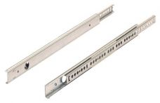 NW Teilauszug KA 270 STA verz.L.350mm 12kg Schubkastenlänge 230-350mm HETTICH (3000271452)