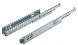 NW Vollauszug Quadro V6 m.Silent Sys.STA verz.L.320mm 30kg Hettich (3000271477)