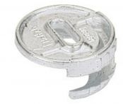 NW Exzenter-Verbinder Rastex 25 o.Abdeckrand Hettich (3000271541)