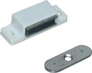 NW Magnetschnäpper 4100 Ku.weiß 4kg (3000271724)