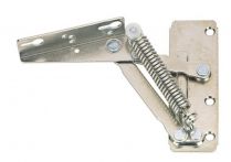 NW Hochklapp-Beschlag 40721 STA vern.75Grad HETTICH (3000271816)