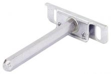 NW Regalbodenträger Titan STA verz.verd.Mont.HETTICH (3000271958)