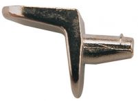 NW Bodenträger Sekura 2 Zinkdruckg. vern. Holzböden Hettich (3000271967)