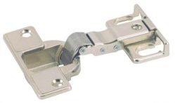 NW Spezialscharnier ET 582 K.0,0mm z.Aufschr. (3000272046)