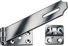 NW Sicherheitsüberfalle L.85mm H.35mm STA blau verz.VORMANN (3000272349)