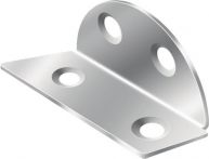 NW Spanplattenwinkel Maß a 40mm Schenkel-L.19mm verz.gleichschenklig VORMANN (3000272413)