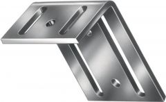 NW Verstellwinkel sta.L.75x35mm B.65mm S.3,5mm STA roh blau verz.VORMANN (3000272416)