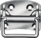 NW Kistengriff Höhe80mm Breite100mm STA blau verz.Löcher 4 (3000272459)