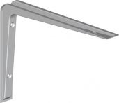 NW Anschraubwinkel L.120mm H.170mm Stahlbl.Trgf.16kg (3000274070)