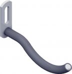 NW Werkzg.h.L.98,5mm STA verz.geb. (3000274327)