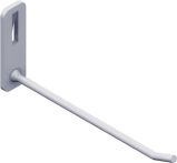 NW Werkzg.h.L.120mm D.4mm verz.rd. (3000274337)