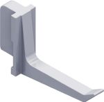 NW Werkzg.h.L.40mm Ku.weiß (3000274340)