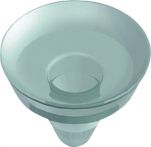 NW Kunststoffsauger Material Ku. transp. Element-System (3000274739)