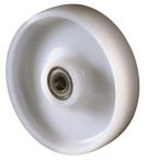 NW Ersatzrad D.150mm Trgf.900kg PA Achs-D.20mm Nabenl.60mm (3000275917)