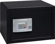 NW Möbeleinsatztresor P 2 E Außen-H.255mm Außen-B.350mm Außen-T.300mm 6,7 l (3000253405)