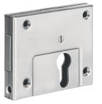 NW RGS 49 DIN L/R BB m. Winkelschließbl. AMF (3311021059)