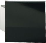 NW Stoßgriff Alu. A. 70mm L.150mm B.150mm schräg FSB (3313102012)