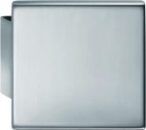 NW Stoßgriff 61 6254 VA Farb-Nr. 6204 A. 70mm L.150mm B.150mm schräg FSB (3313302041)