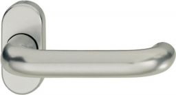 NW Feuerschutzdrückerlochteil 09 1146 VA 6204 ger.4-KT.9mm FSB (3314302004)