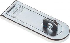 NW Panzerüberfalle L.80mm B.31mm Ösen-D.8mm STA verz.Stand.SB BURG-WÄCHTER (3000253392)