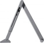 NW Normalgestänge silber verl.f.TS 4000/2000 GEZE (3325039065)