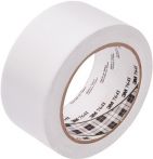 NW Allzweck-Weich-PVC-Klebeband 764i PVC weiß L.33m B.50,8mm Rl.3M (4000310021)