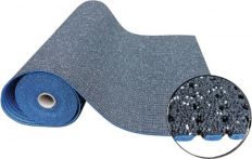 NW Sicherheits-Bodenbelagsmatte BLACK-CAT Permagrip -BCG- B.1,2m L.2,5m D.8mm WADO (4000349188)