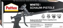 NW 1K-Montagepistole White Line MET f.1K-PU-Pistolenschäume PATTEX (4000349554)