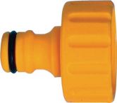 NW Hahnanschluss Ku.1 Zoll 25mm HOZELOCK (4000350171)