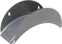 NW Schlauchhalter B.280mm T.127mm Stahlbl. (4000350185)