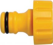 NW Hahnanschluss Ku.3/4 Zoll 19mm HOZELOCK (4000350707)