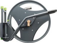 NW Schlauchabroller GEKA plus P40 Anschl.G 26,44mm G 3/4 Zoll pulv.STA KARASTO (4000351027)