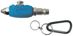 NW Mini-Blaspistole smartblow Kupplungsstecker DN 7,2 Vollstrahldüse EWO (4000351074)