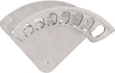 NW Werkstatt-Wandschlauchhalter 5121 B.266mm T.108mm LM KARASTO (4000351098)