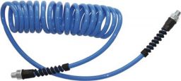 NW Spiralschlauchset ID 5mm AD 8mm L.3m PU EWO (4000351182)