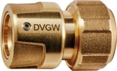 NW Schlauchstück GEKA plus-Stecksystem KTW MS Schl.-Gr.13mm SB KARASTO (4000351250)