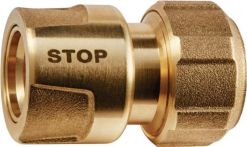 NW Wasserstopp GEKA plus-Stecksystem KTW MS Schl.-Gr.13mm SB KARASTO (4000351252)