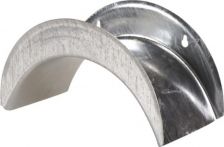 NW Schlauchhalter Big B.326mm T.170mm STA TZN ALBA (4000351407)