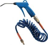 NW Ausblaseset airbasic Kupplungsstecker DN 7,2 m.Verl.u.3,5m Schlauch EWO (4000351800)