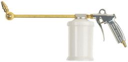 NW Sprühpistole multispray Kupplungsstecker DN 7,2 schwenkb. (4000351828)