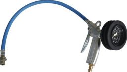 NW Handreifenfüllmesser airmaster-standard m.Quick-Stecker DN 7,2 EWO (4000351859)