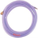 NW Druckluftset Admi®Clear TX ID 9mm AD 18mm L.10m KLOTZ (4000352092)