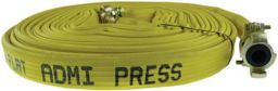 NW Pressluftset Admi®Press FLAT Y ID 19mm L.20m KLOTZ (4000352110)