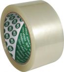 NW Verpackungsklebeband PP F29 farblos L.66m B.50mm Rl.IKS (4000353173)