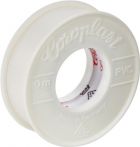 NW Elektroisolierband 302 weiß 10m L.10m B.15mm Rl.COROPLAST (4000353201)