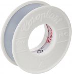 NW Elektroisolierband 302 grau 10m L.10m B.15mm Rl.COROPLAST (4000353202)