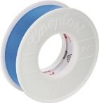 NW Elektroisolierband 302 blau 10m L.10m B.15mm Rl.COROPLAST (4000353206)