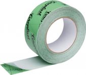 NW Folienklebeband 1410 RPX grün L.25m B.60mm COROPLAST (4000353215)