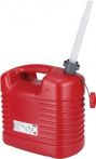 NW Kraftstoffkanister Inh.20l L385xB229xH410mm rot (4000356137)