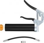 NW Einhandfettpresse easyFILL ONE 400 M f.400g Fettkartuschen 400 cm³ PRESSOL (4000356308)